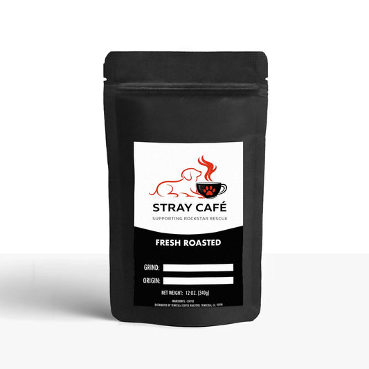 Breakfast Blend