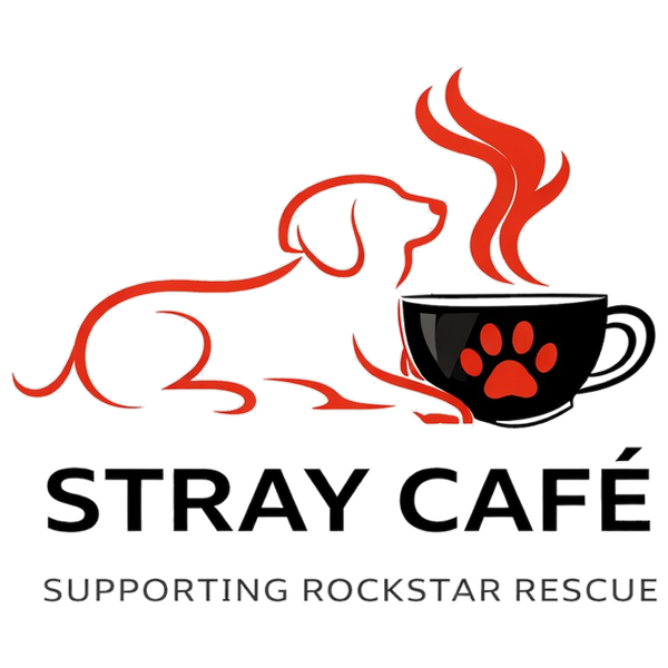 Stray Cafe