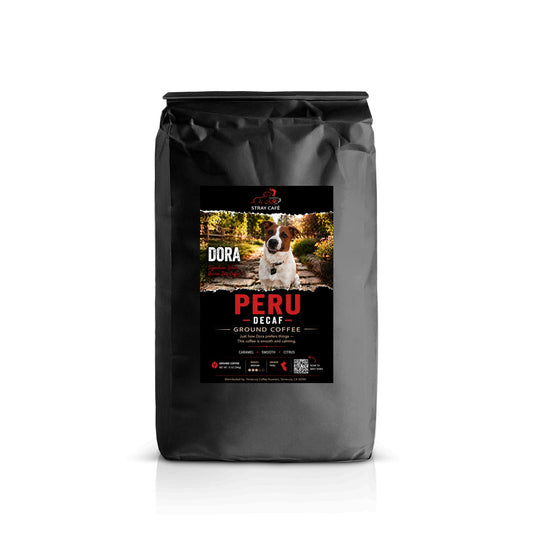 Peru Decaf